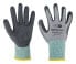 Фото #1 товара HONEYWELL WE23-5313G-11/XXL - Protective mittens - Grey - XXL - SML - Workeasy - Abrasion resistant - Oil resistant - Puncture resistant