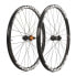 Фото #1 товара PROGRESS GP:01 Nitro Boost 29´´ MTB wheel set