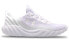Кроссовки Under Armour Charged Will 3022039-104 White