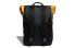Фото #3 товара Рюкзак спортивный Adidas Logo FS8342 черный