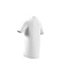 ფოტო #12 პროდუქტის Juniors Club Tennis 3-Stripes Polo Shirt