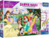 Фото #1 товара Пазл для детей Trefl Dwustronne Puzzle 24 elementy Super Maxi Disney Wesołe Księżniczki 3w1