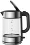 Фото #4 товара Czajnik Xiaomi Electric Glass Kettle Srebrny