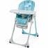 Highchair Chicco Polly Easy Tucano Versatile and adaptable