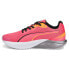 Фото #3 товара Puma Feline Profoam Running Womens Pink Sneakers Athletic Shoes 37654109