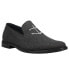 Фото #2 товара Туфли мужские Sperry Overlook Smoking Slipper Plain Toe Dress Grey