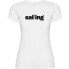 ფოტო #1 პროდუქტის KRUSKIS Word Sailing short sleeve T-shirt