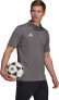 Adidas Koszulka adidas ENTRADA 22 Polo H57486 H57486 szary L