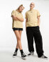 Фото #4 товара Футболка Vans Center Drop Unisex Sand