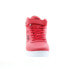 Фото #2 товара Fila Vulc 13 2D 1FM01752-602 Mens Red Synthetic Lifestyle Sneakers Shoes