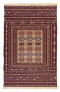 Kelim Afghan - 192x122cm