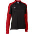 JOMA Eco Championship Recycled half zip sweatshirt