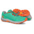 Кроссовки для трейла Topo Athletic Terraventure 2 Mint / Tangerine, 42 - фото #6