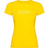 ფოტო #4 პროდუქტის KRUSKIS Resilience short sleeve T-shirt