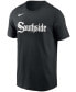Фото #1 товара Chicago White Sox Men's City Connect T-Shirt
