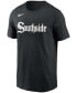 ფოტო #1 პროდუქტის Chicago White Sox Men's City Connect T-Shirt