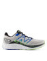 New Balance Fresh Foam 680 v8 running trainers in grey