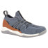 Xtratuf Kiata Slip On Hiking Mens Blue Sneakers Athletic Shoes KIA101