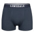 LONSDALE Oxfordshire Boxer 2 Units