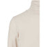 URBAN CLASSICS Modal long sleeve high neck T-shirt