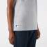 ფოტო #3 პროდუქტის NEW ERA Chain Stitch MLB New York Yankees short sleeve T-shirt