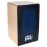 Фото #3 товара Meinl Snarecraft Cajon 100 Blue B