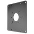 Фото #4 товара Chief Small Flat Panel Tilt Wall Mount - 20.4 kg - 25.4 cm (10") - 81.3 cm (32") - 50 x 50 mm - 200 x 200 mm - -15 - 5°