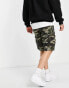 Фото #3 товара Quiksilver Crucial battle shorts in camo