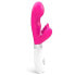 Фото #4 товара Вибратор LATETOBED Sliper Rabbit Vibe силиконовый розовый