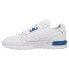 Фото #3 товара Puma Graviton Pro Lace Up Mens White Sneakers Casual Shoes 386479-01