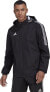 Kurtka męska Adidas Tiro 21 All-Weather czarna r. L