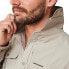 Фото #5 товара Craghoppers NosiLife Adventure II Men's Long-Sleeved Shirt with Insect Protection