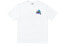 PALACE Octo T-Shirt White 卡通印花短袖T恤 男女同款 白色 送礼推荐 / Футболка PALACE Octo T-Shirt White T P18fw060