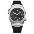 Фото #1 товара Мужские часы D1 Milano DEEP BLACK (Ø 43,5 mm)