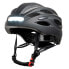 Фото #1 товара Спортивный шлем Youin MA1015 с передней и задней светодиодной подсветкой