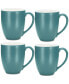 Фото #1 товара Colorwave XL 18-oz. Mugs, Set of 4