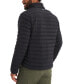 Mens Echo Featherless Jacket