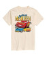 Фото #6 товара Hybrid Apparel Disney Cars Mens Short Sleeve Tee