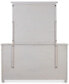 Canyon White Dresser, Created for Macy's