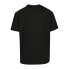 MISTER TEE Catch Em Oversize T-shirt