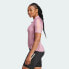 Фото #7 товара adidas women The Short Sleeve Cycling Jersey