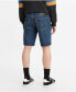 Фото #3 товара Men's 405 Standard 10" Jean Shorts