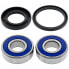 Фото #2 товара All BALLS 25-1380 Wheel Bearing Kit