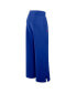 Women's Royal Buffalo Bills Phoenix Casual Pants