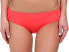 Фото #1 товара Kate Spade New York 166993 Womens Hipster Bikini Bottom Swim Pink Size X-Small