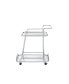 Aegis Serving Cart