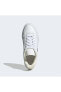 Фото #2 товара NY 90 W metal logo kadın beyaz spor ayakkabı gw7010
