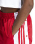 Фото #4 товара adidas Originals adibreak popper pants in red