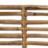 Фото #7 товара Мебель для прихожей 76,2 x 26 x 76,2 cm Натуральный Бамбук