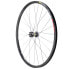 Фото #11 товара Mavic Crossride FTS Front MTB Wheel, 27.5", Aluminum, 9x100mm QR, 6-Bolt Disc